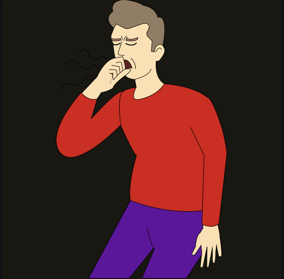 Bronchitis Treatment